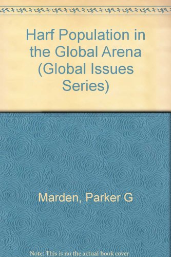 Beispielbild fr Population in the Global Arena: Actors, Values, Policies, Futures (Global Issues Series) zum Verkauf von SecondSale