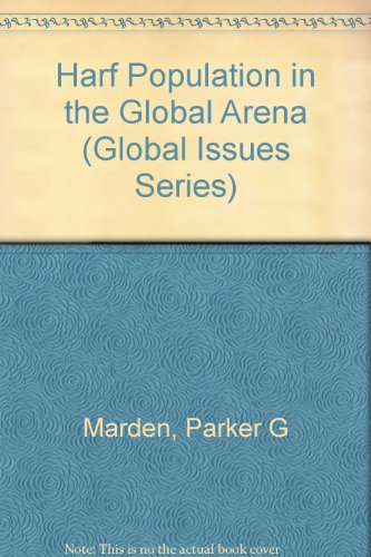 Stock image for Population in the Global Arena: Actors, Values, Policies, Futures (Global Issues Series) for sale by SecondSale