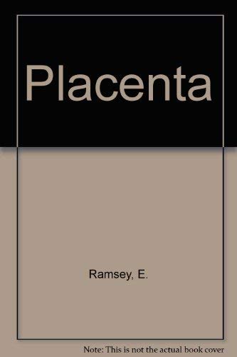 9780030602924: Placenta