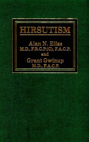 9780030603211: Hirsutism (Endocrinology and Metabolism)