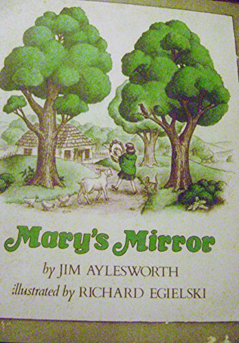 Imagen de archivo de Mary's Mirror a la venta por HPB Inc.