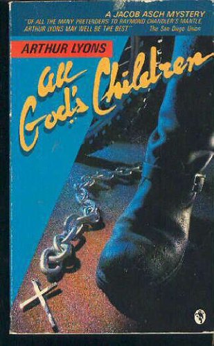 Stock image for All God's Children for sale by ThriftBooks-Atlanta