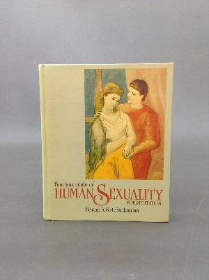 Stock image for Fundamentals of Sexuality for sale by Better World Books