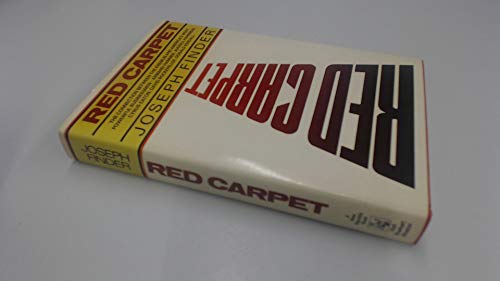 Red Carpet: 1st Ed