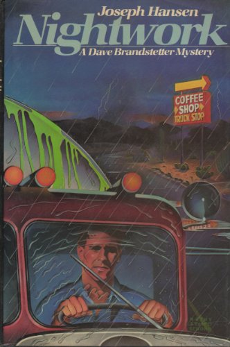 Stock image for Nightwork (A Dave Brandstetter Mystery) for sale by HPB-Ruby