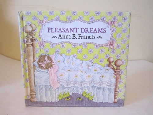 Beispielbild fr Pleasant Dreams zum Verkauf von ThriftBooks-Dallas