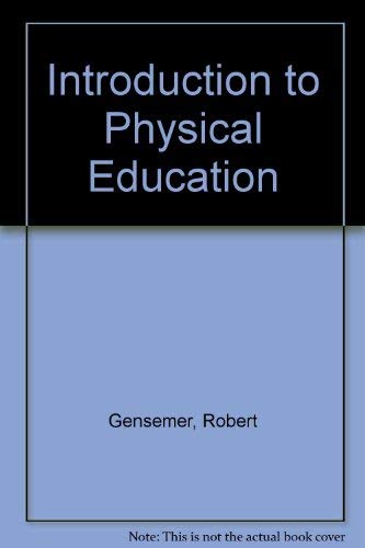 9780030606144: Physical education: Perspectives, inquiry, applications