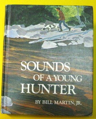 Stock image for Sounds of a young hunter (His Sounds of language readers) for sale by HPB-Diamond