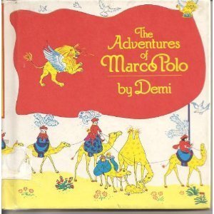 9780030612633: The Adventures of Marco Polo