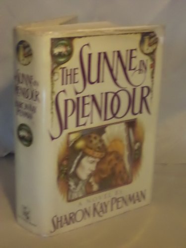 Stock image for The Sunne in Splendour Penman, Sharon Kay for sale by BennettBooksLtd