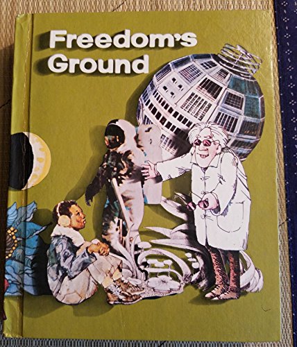 Beispielbild fr Freedom's Ground, Level 14 zum Verkauf von ThriftBooks-Dallas