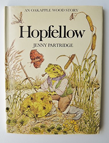 9780030615122: Hopfellow