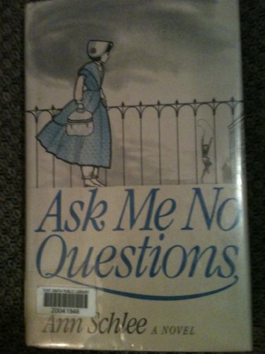 Imagen de archivo de Ask Me No Questions a la venta por Wonder Book