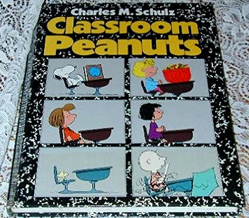 9780030615290: Classroom Peanuts