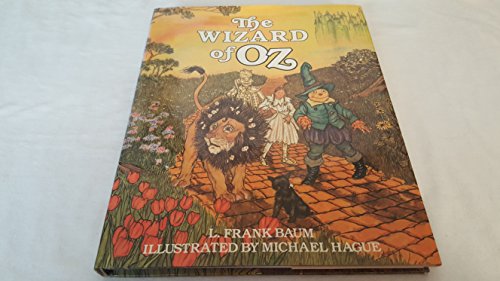 9780030616617: The Wizard of Oz