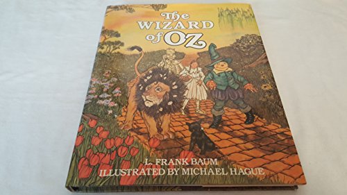 9780030616617: THE WIZARD OF OZ.