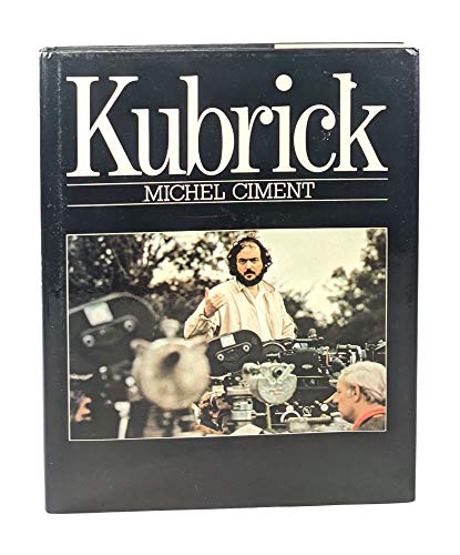 9780030616877: Kubrick