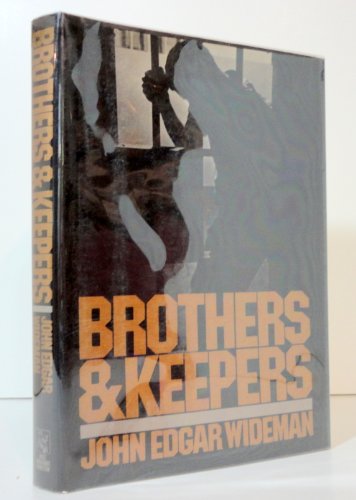 Beispielbild fr Brothers and Keepers zum Verkauf von Better World Books