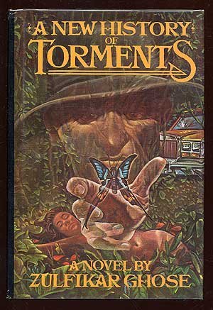 9780030619496: A New History of Torments