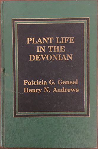 Imagen de archivo de Plant Life in the Devonian a la venta por Better World Books