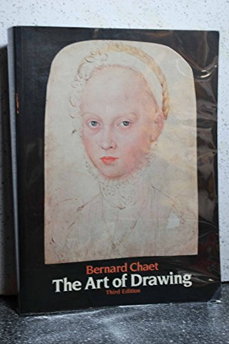 Beispielbild fr The Art of Drawing, 3rd Edition zum Verkauf von Project HOME Books