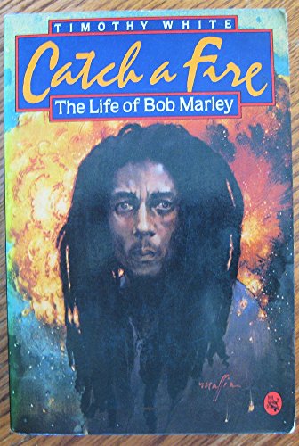 9780030621093: Catch a Fire: The Life of Bob Marley