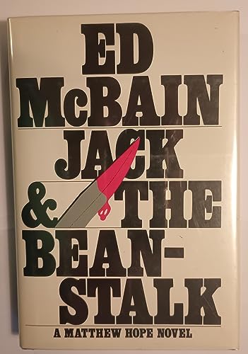 9780030621970: Jack and the Beanstalk