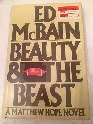 9780030621987: Beauty and the Beast