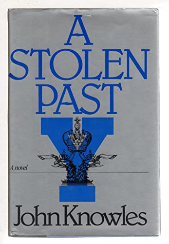 Imagen de archivo de A Stolen Past a la venta por Wonder Book