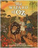 9780030624261: The Wizard of Oz