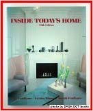 9780030625770: Inside Today's Home