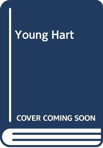 Stock image for Young Hart (First Edition) for sale by Dan Pope Books