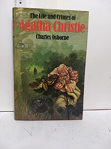 Stock image for The Life and Crimes of Agatha Christie for sale by HPB-Diamond