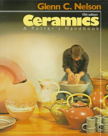 9780030632273: Ceramics