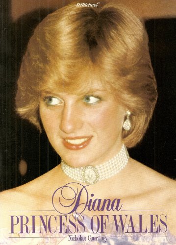 Beispielbild fr Diana, Princess of Wales zum Verkauf von Wonder Book