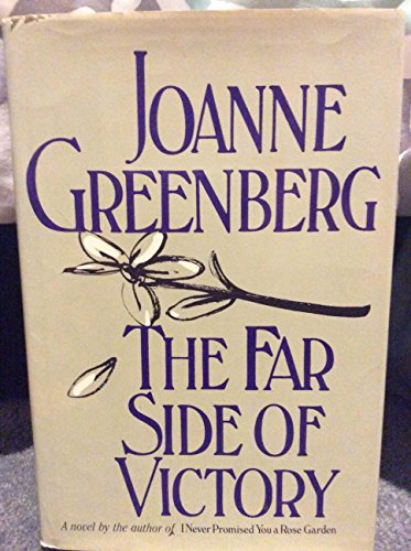 The Far Side of Victory (9780030632525) by Greenberg, Joanne
