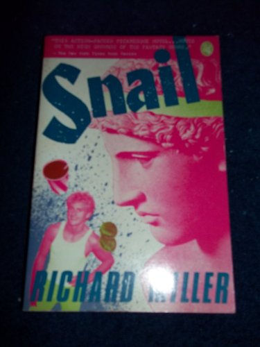 Stock image for Snail for sale by Wally's Books