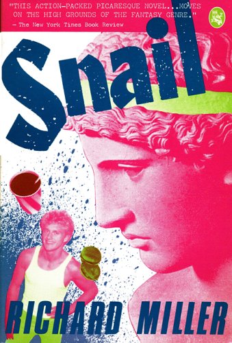 Stock image for Snail for sale by Small World Books