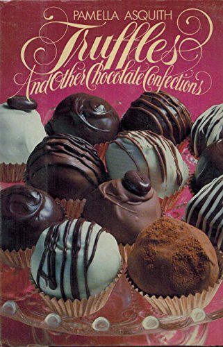 9780030633560: Truffles and Other Chocolate Confections