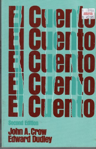 Beispielbild fr El Cuento (Spanish Edition) zum Verkauf von Wonder Book