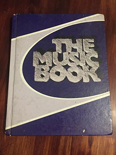 Imagen de archivo de The Music Book a la venta por BookHolders