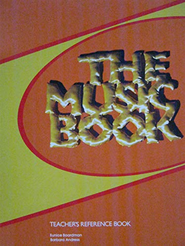 Imagen de archivo de The Music Book Grade One/Teachers a la venta por BookHolders