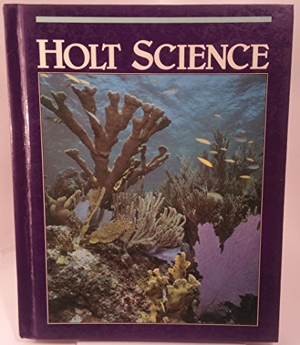 Stock image for Holt Science: Grade 5 for sale by ThriftBooks-Atlanta