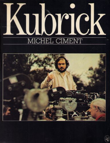 9780030639494: Kubrick