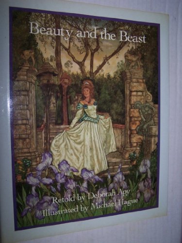 Beauty and the Beast (Vol. 1) - Hague, Michael