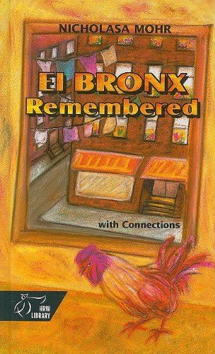 9780030645686: El Bronx Remembered: Mcdougal Littell Literature Connections