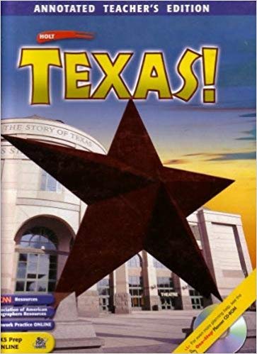 Stock image for Holt Texas for sale by Hawking Books