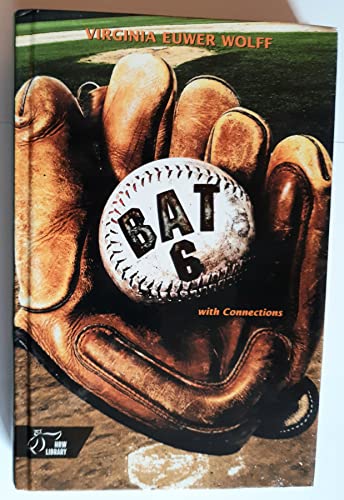 9780030662799: Holt McDougal Library, Middle School with Connections: Individual Reader Bat 6