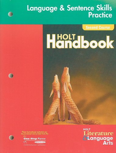 Stock image for HOLT LITERATURE AND LANGUAGE ART for sale by BennettBooksLtd