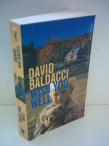 9780030680090: David Baldacci: Wish you well [Taschenbuch] by